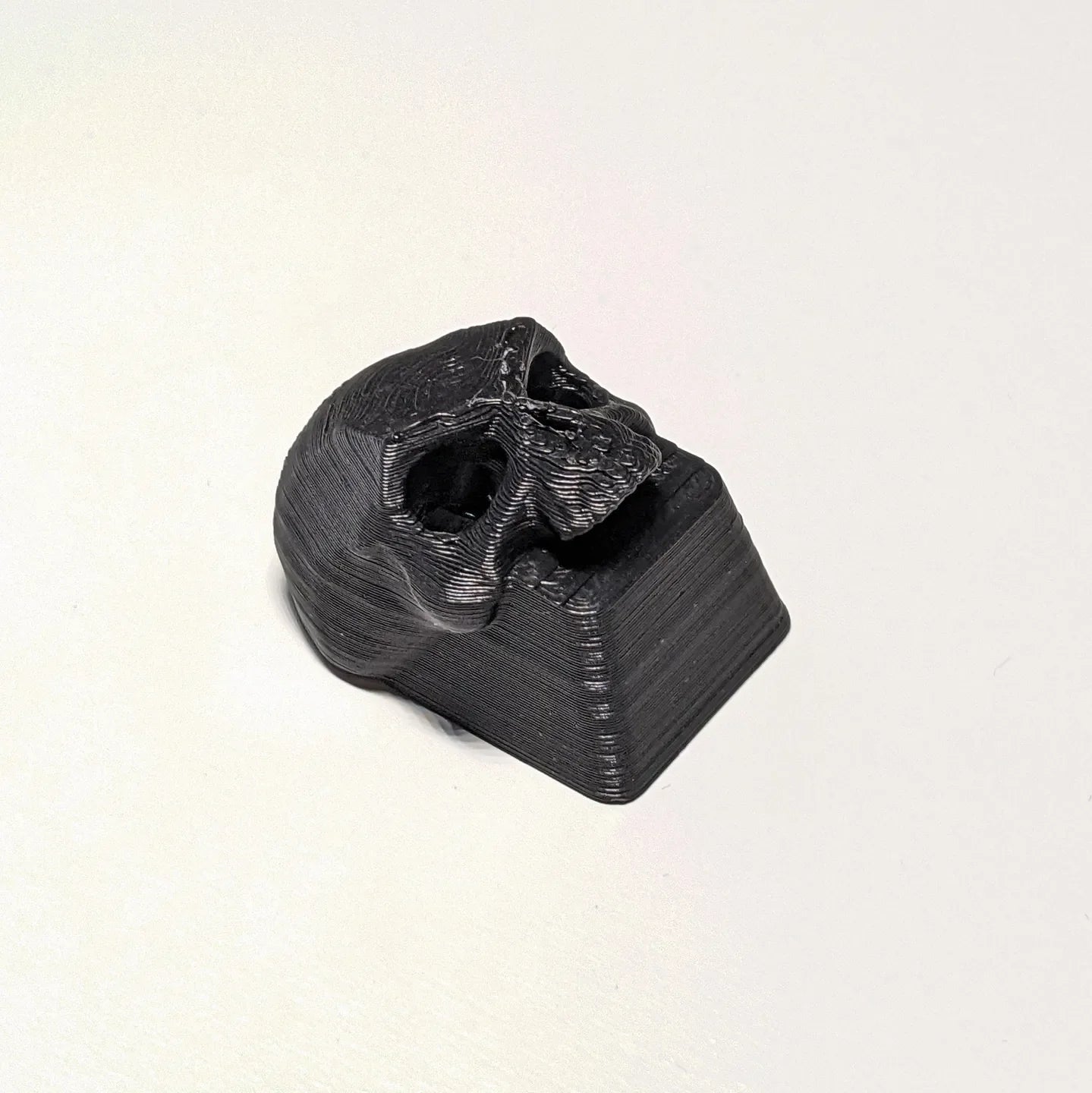 Skull Keycaps for Esc Key，Skull Keyboard
