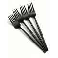 Steel Fork Set for Family Dining