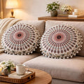 Premium Sofa Throw Cushion Covers
