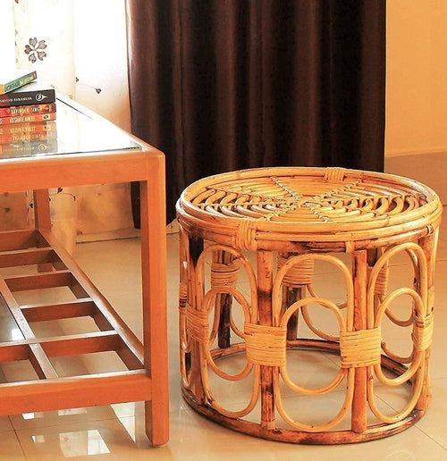 Strong Build Storage Ottoman Bench Seat