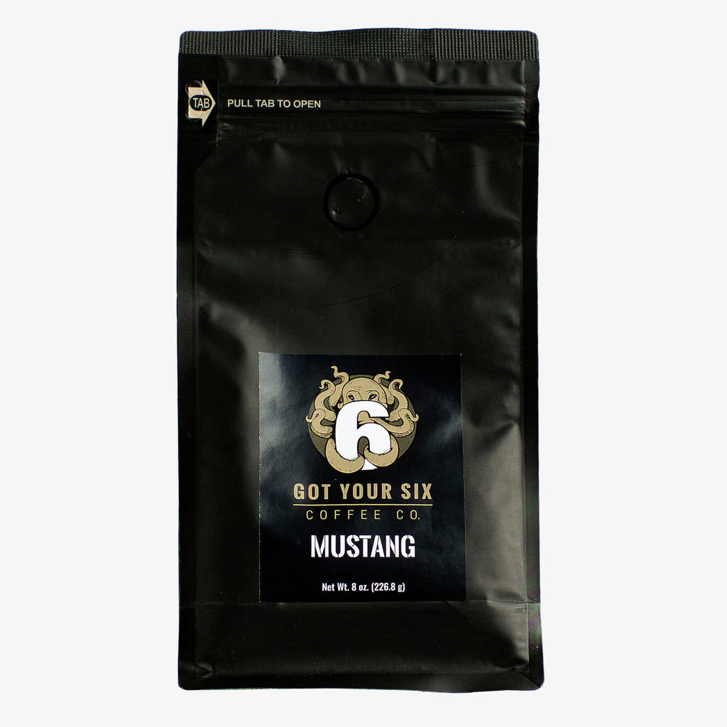 50 Cal Coffee Can